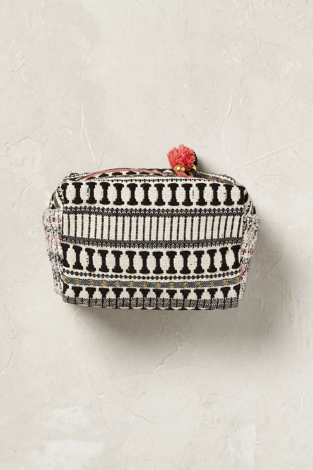 Thasos Make-Up Pouch #1