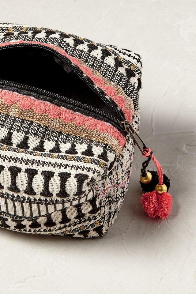 Thasos Make-Up Pouch #2