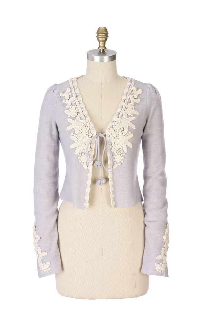 Anthropologie sparrow cardigan sale