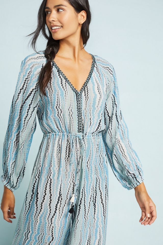 Irveni Jumpsuit #1