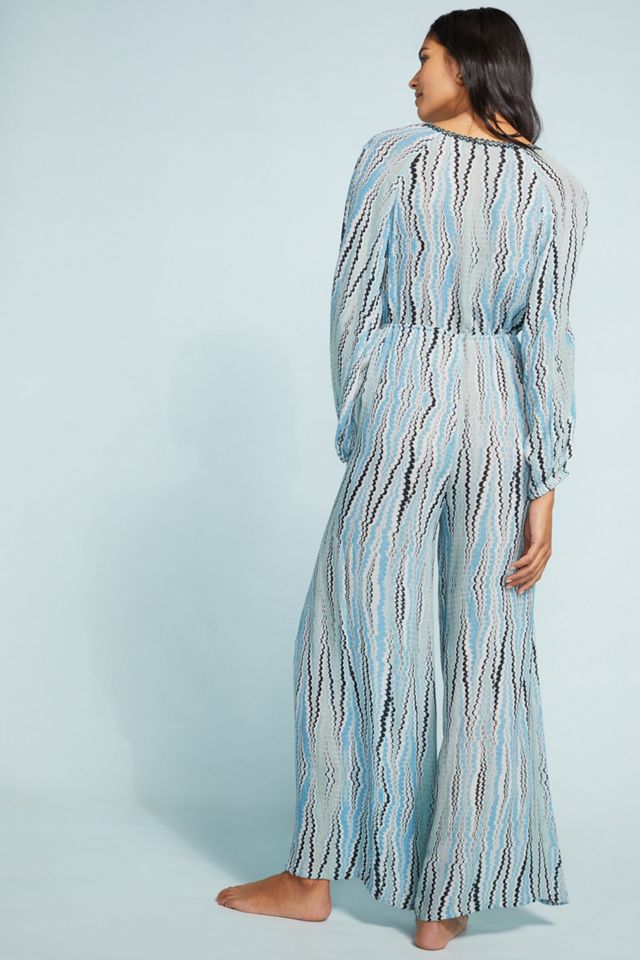 Irveni Jumpsuit #2