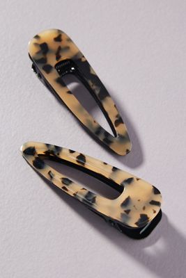 Shana Hair Clip Set
