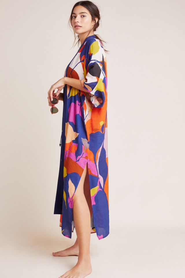 Joaan Cover-Up Caftan #2