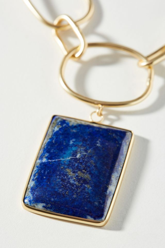 Juliana Pendant Necklace #1