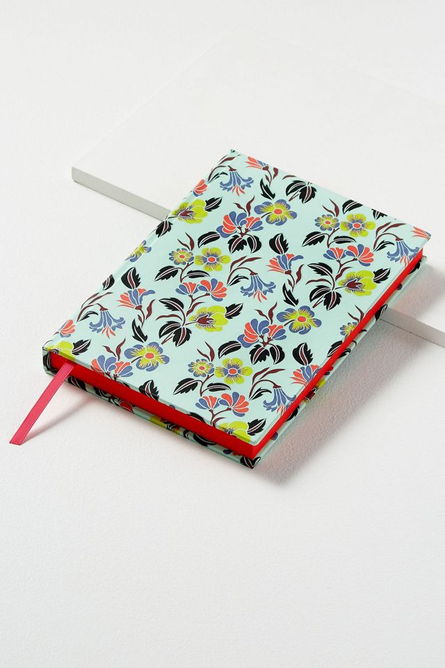 Anthropologie x Delpozo Notebook #1