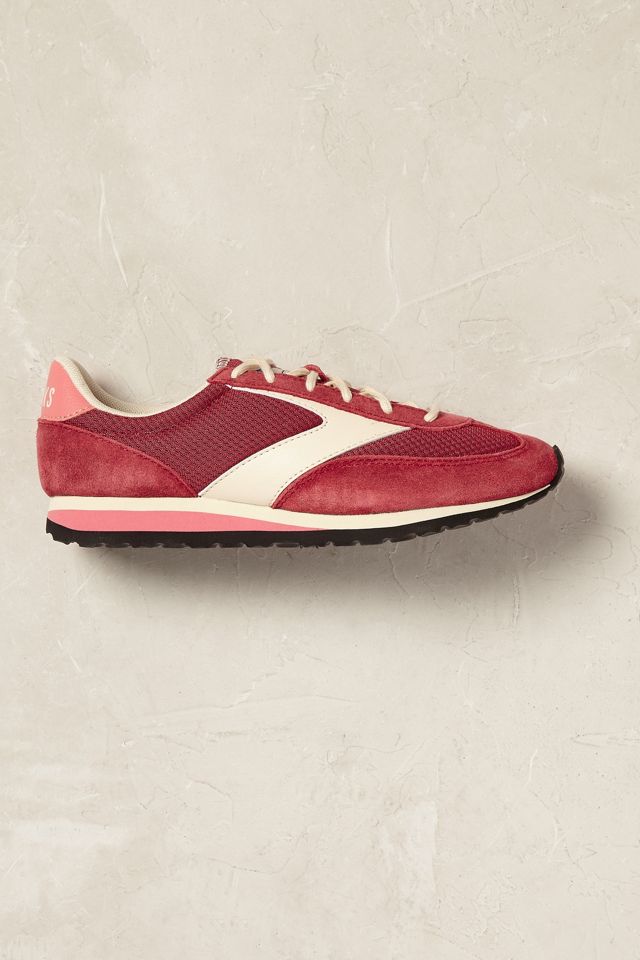 Brooks Vanguard Trainers #1