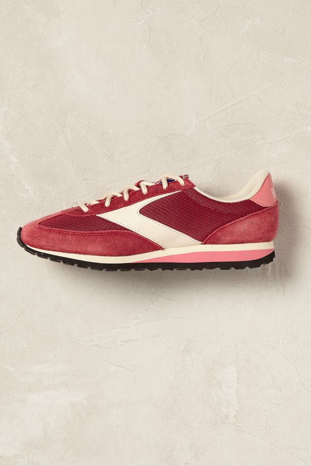 Entrenadores Brooks Vanguard Anthropologie ES
