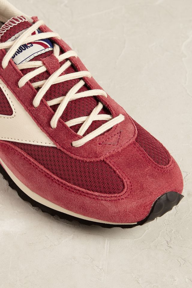 Brooks Vanguard Trainers #3