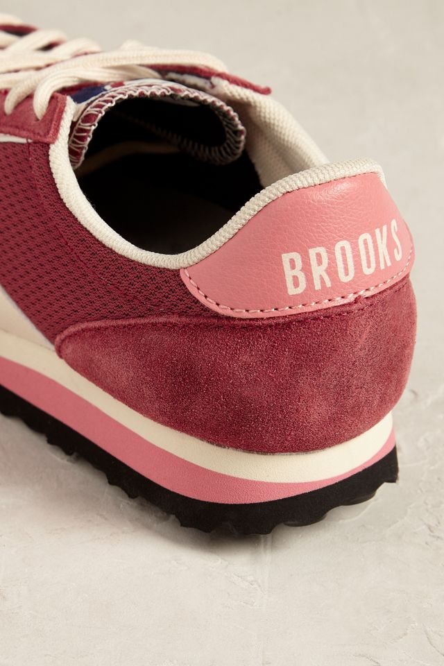 Brooks Vanguard Trainers #4