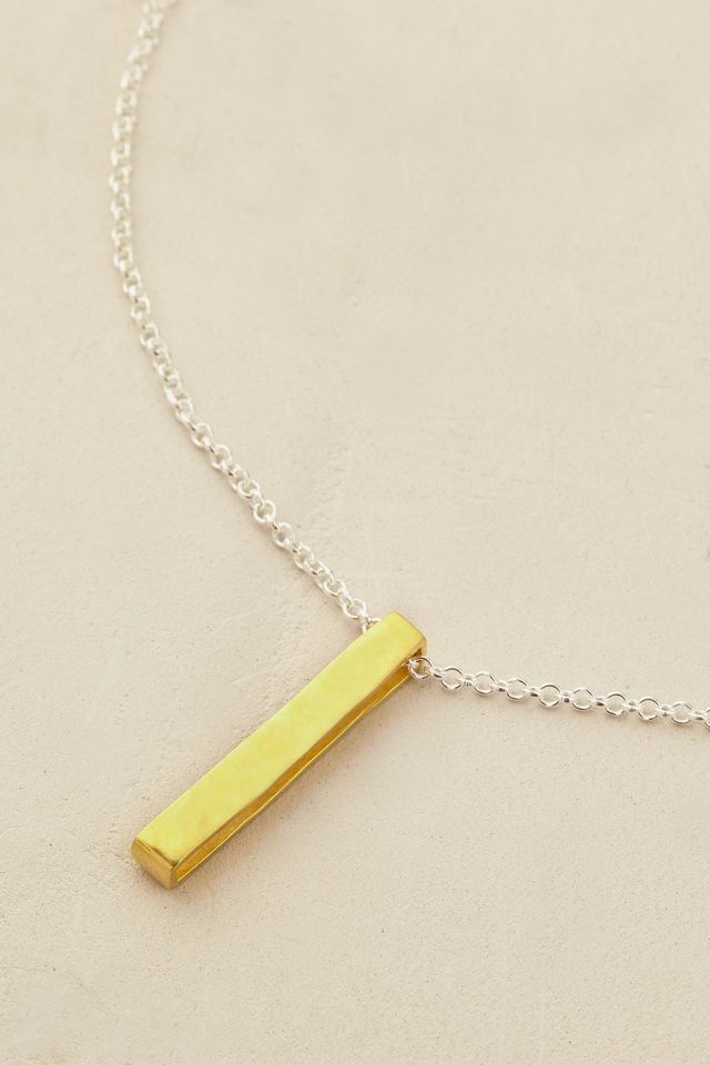 Maya Magal Oria Colgante Collar #1