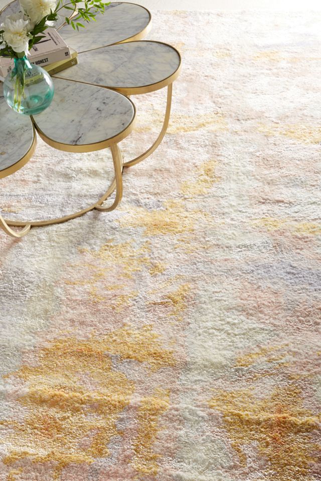 Carerra Rug #1