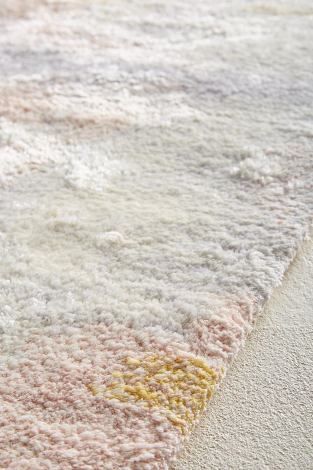 Carerra Rug #2
