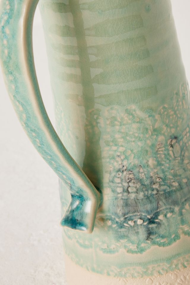 Alter Havanna Krug #1