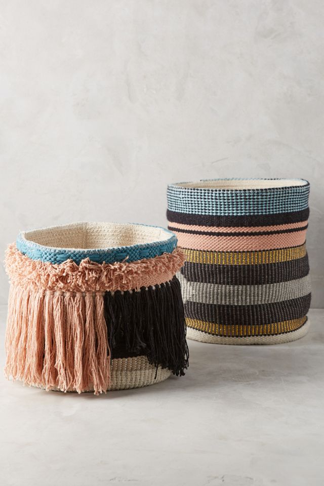 Panier Pera à pampilles #2