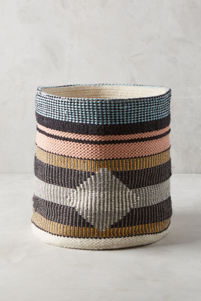 Panier Pera à pampilles #1