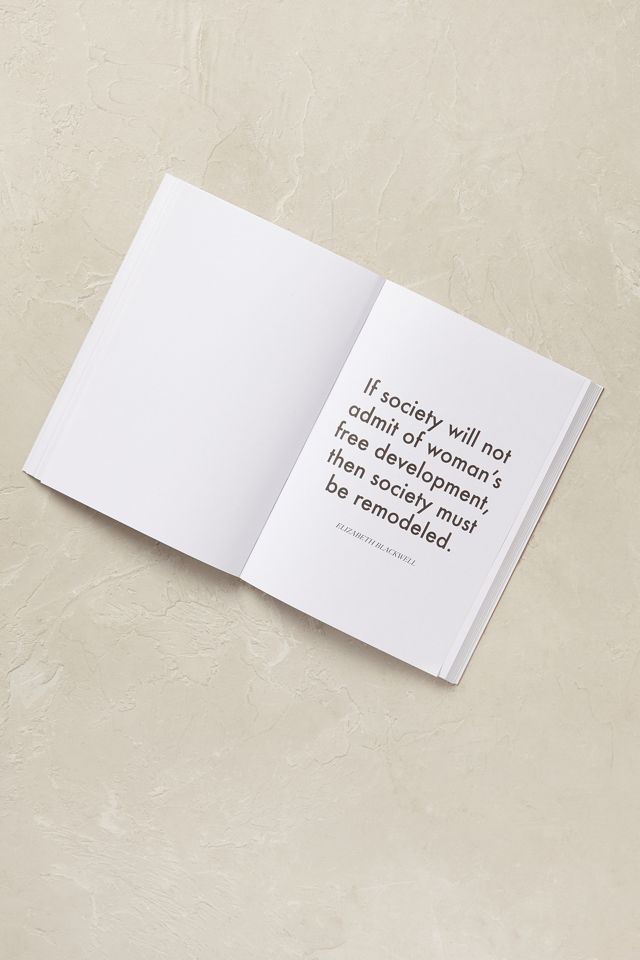 Feminist Journal #1