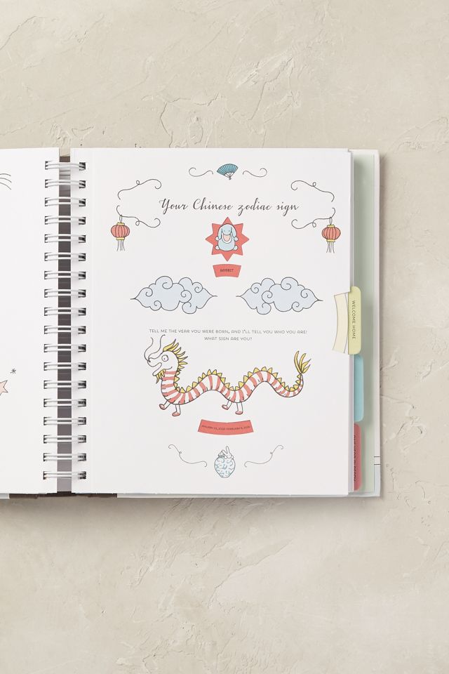 Le Petit Baby Book #2