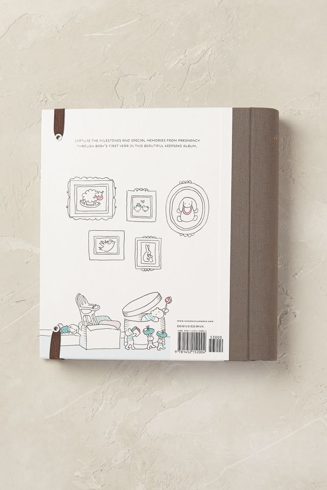 Le Petit Baby Book #3