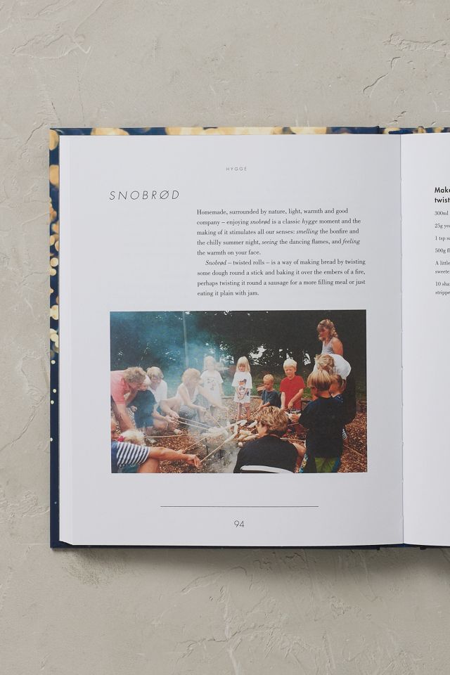 Hygge: The Danish Art of Happiness #1