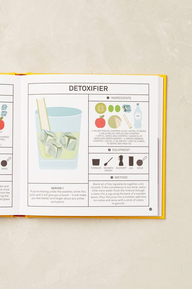 The Mocktail Manual #2