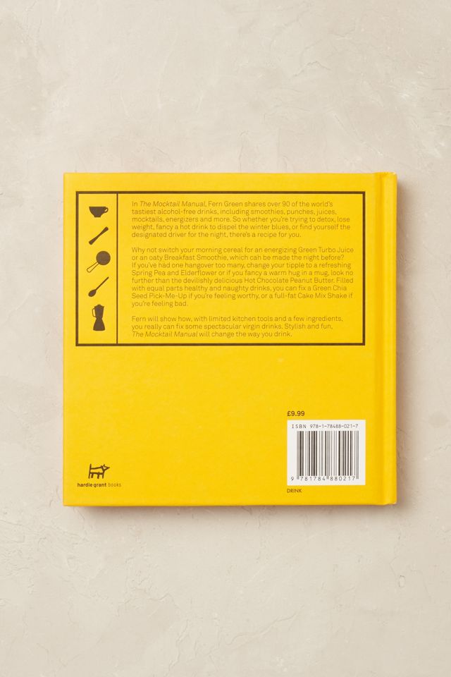 The Mocktail Manual #3