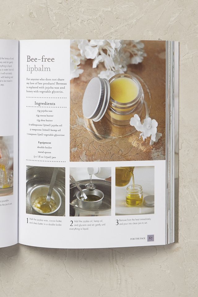 Beauté naturelle #2