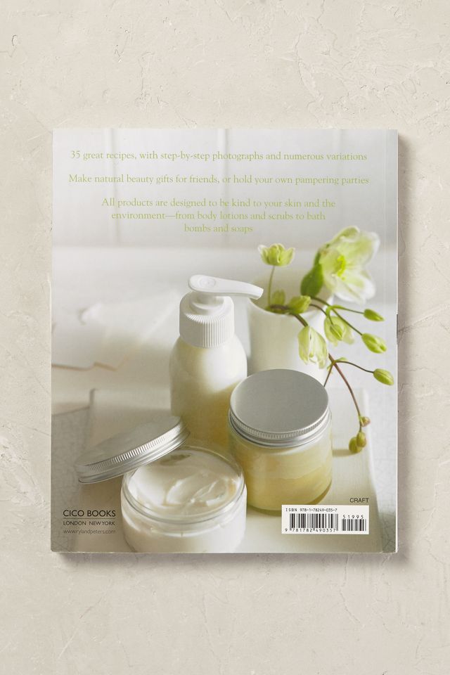 Beauté naturelle #3