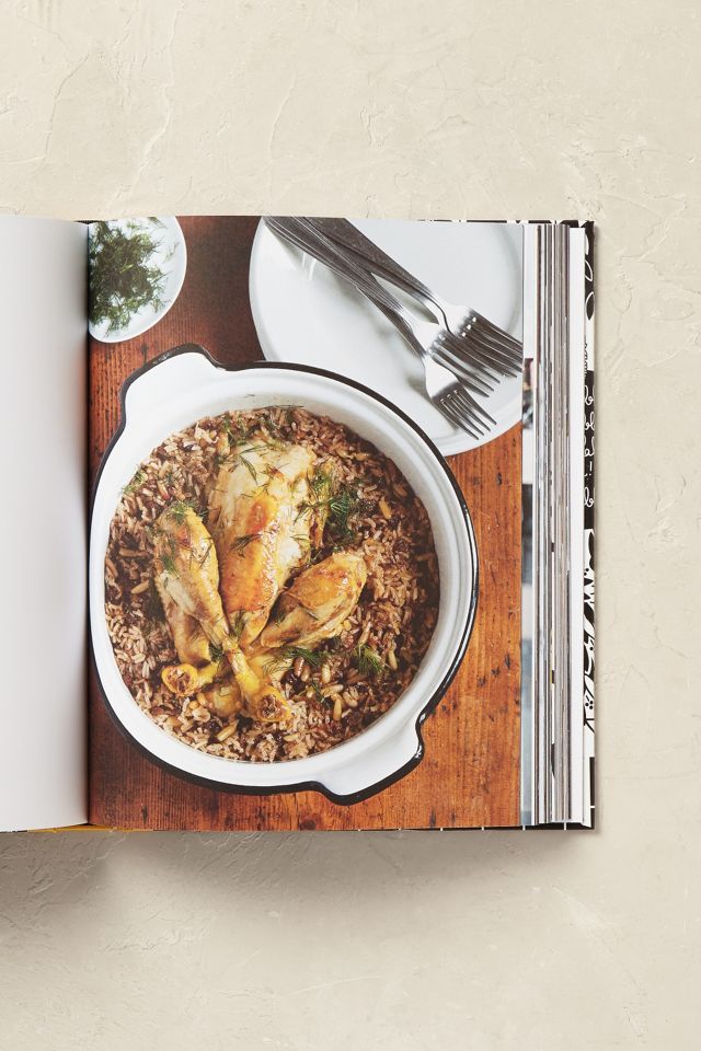 Istanbul : recettes cultes #2