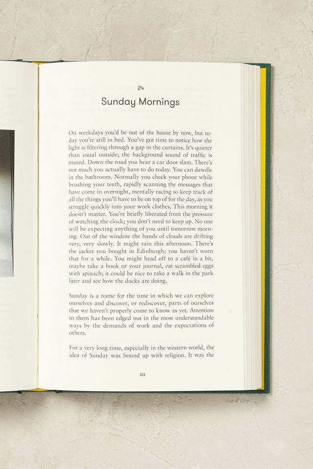 The School of Life #2