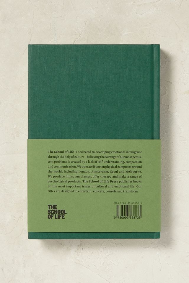 The School of Life #3