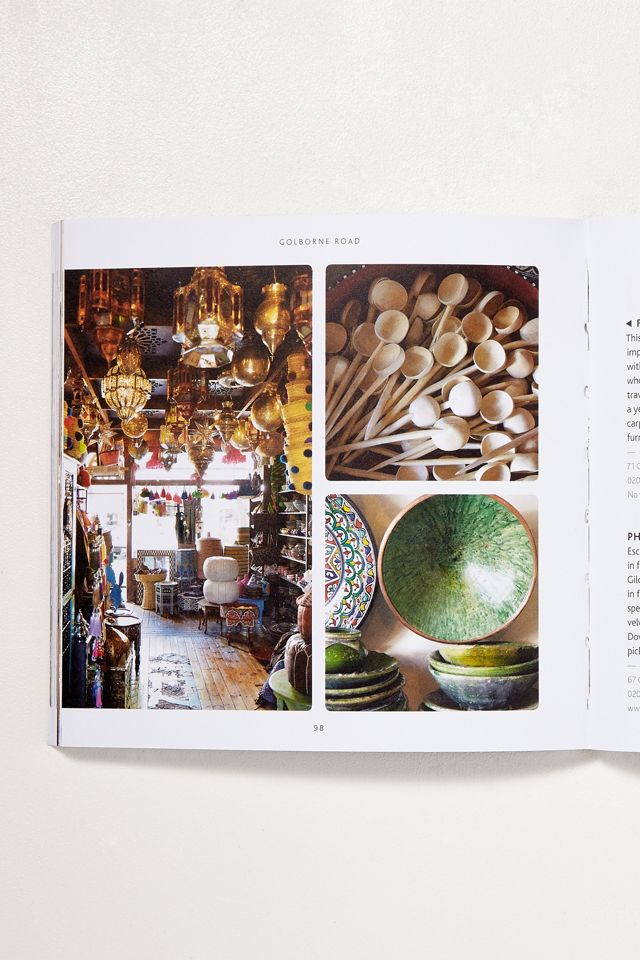 Shop London #1