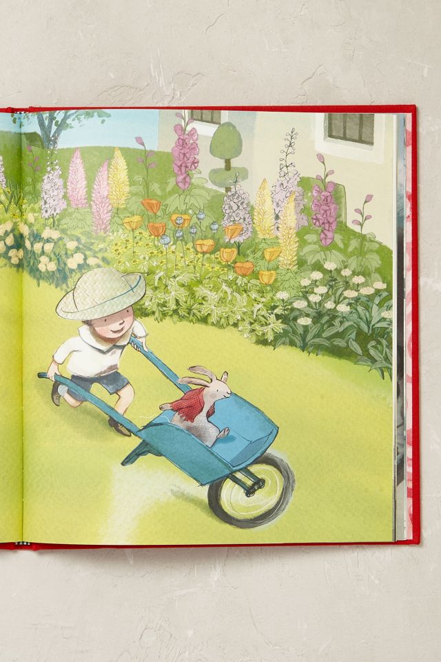 The Velveteen Rabbit #2
