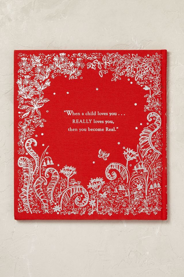 The Velveteen Rabbit #3