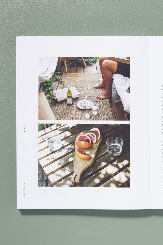 Wabi Sabi Welcome #1