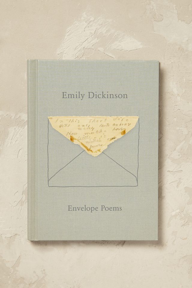 Envelope Poems