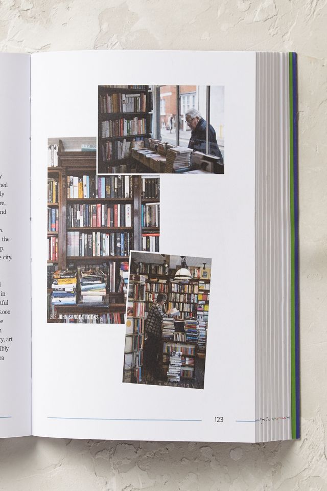 500 Hidden Secrets of London #2