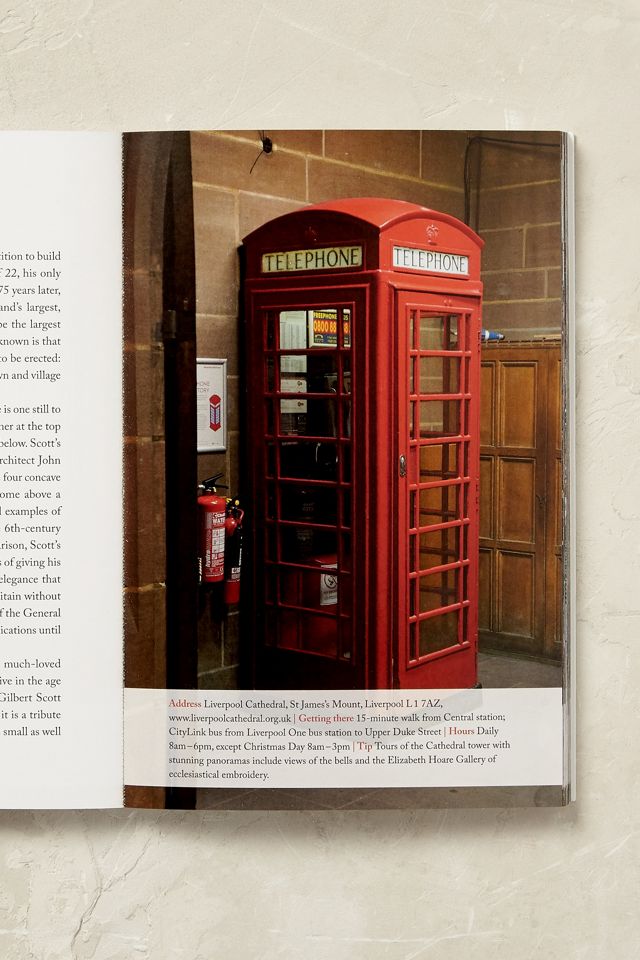 „111 Places in Liverpool“ #2