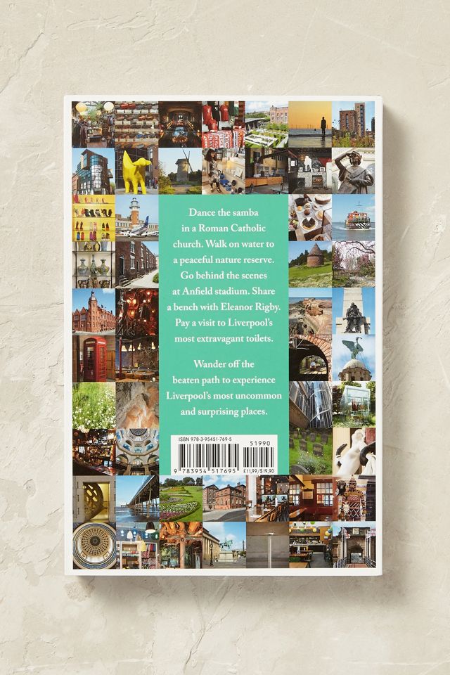 „111 Places in Liverpool“ #3