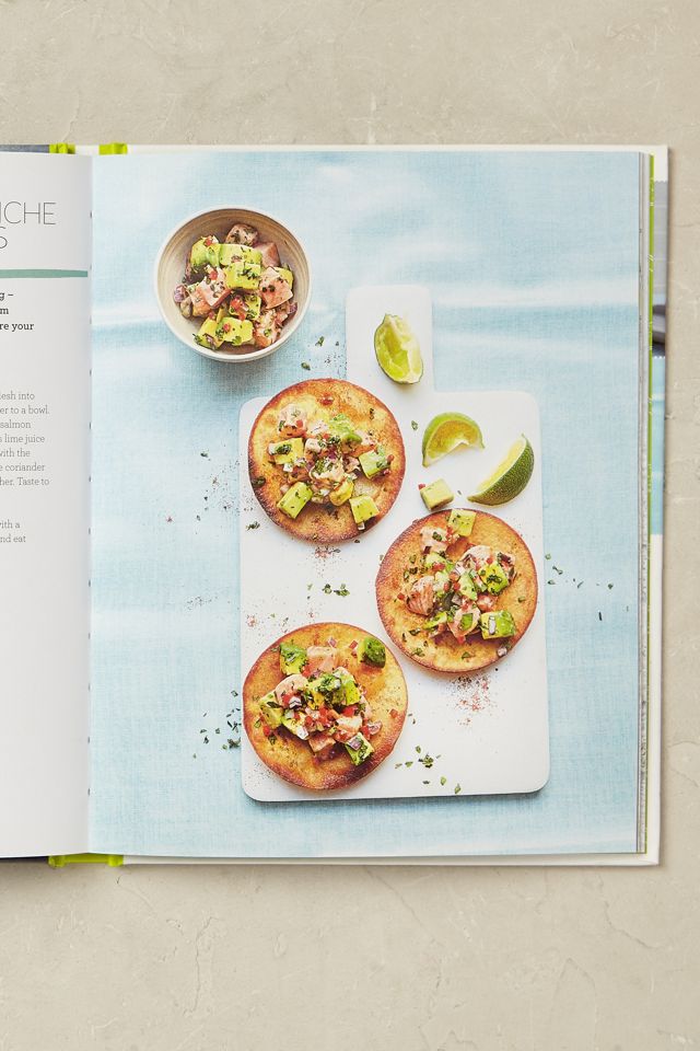 The Goodness of Avocado #2