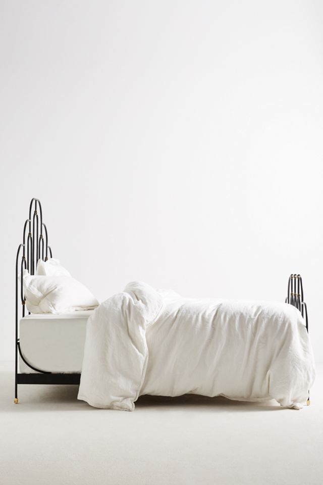 Deco Bed #1