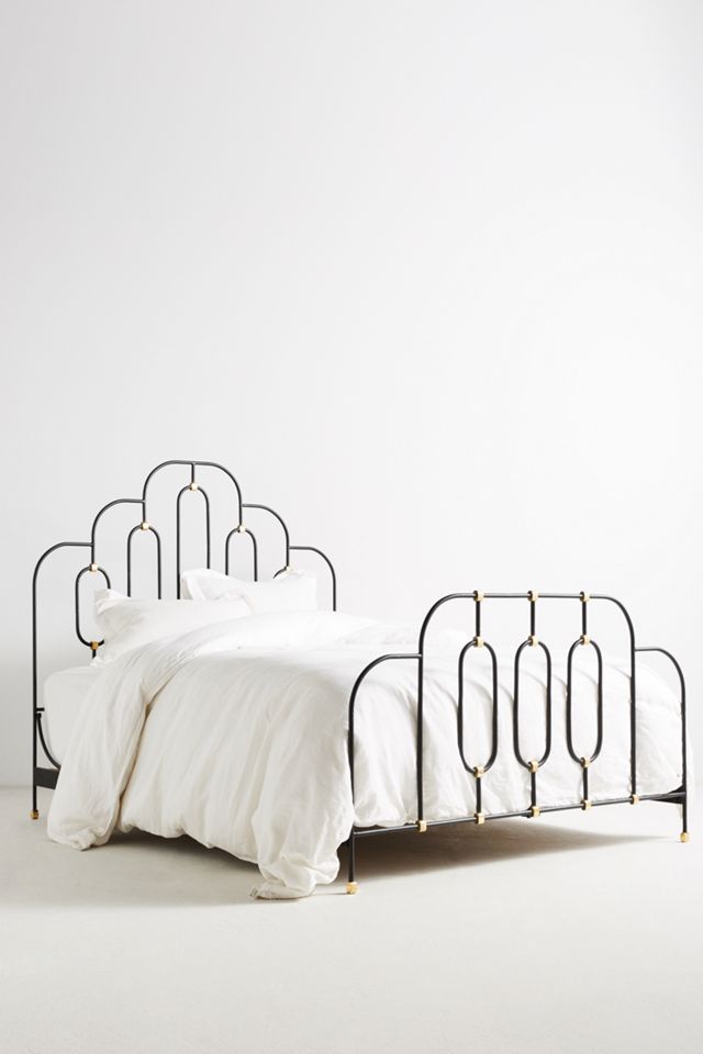 Deco Bed #2