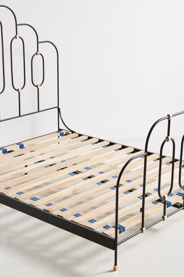 Deco Bed #6