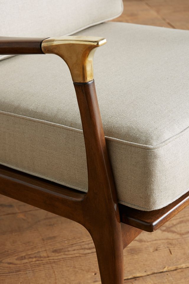Haverhill Chair #2