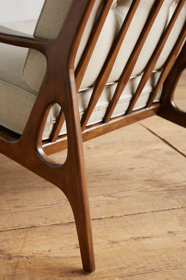 Haverhill Chair #3