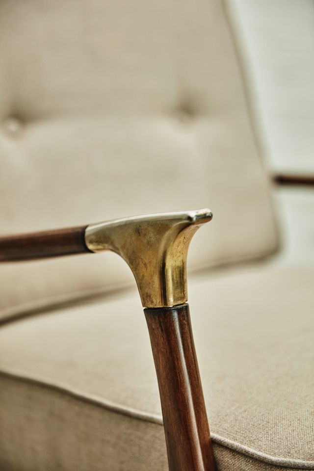 Haverhill Chair #4