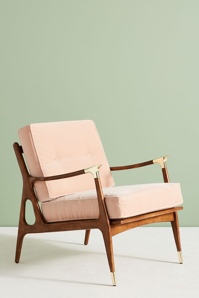 Haverhill Chair #2
