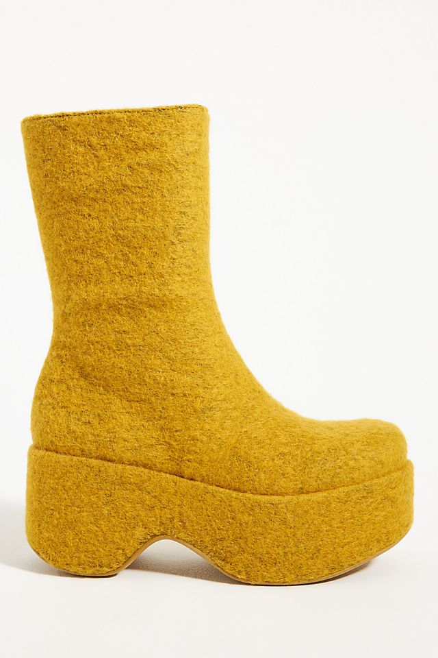 Paloma Barcelo Valle Boots | Anthropologie