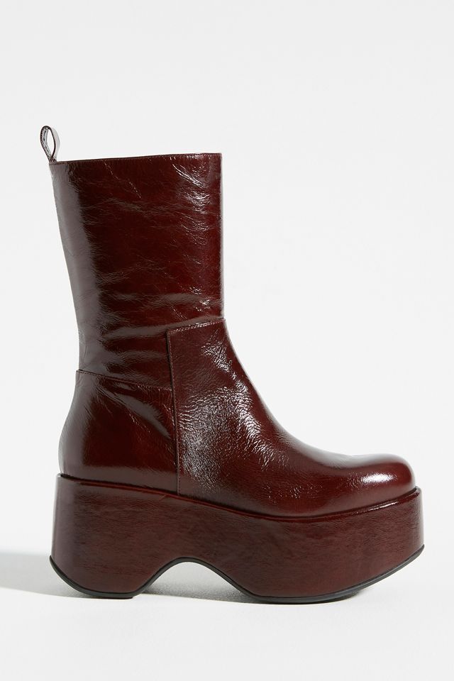 Paloma Barcelo Eider Boots | Anthropologie