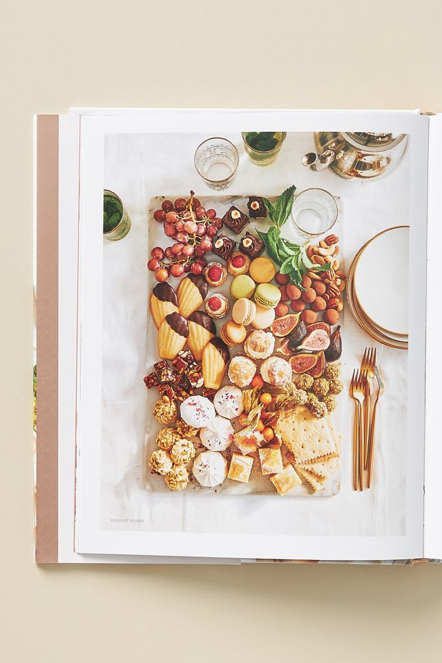 The Modern Table #2