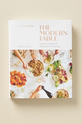 The Modern Table